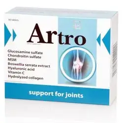 artro tablet