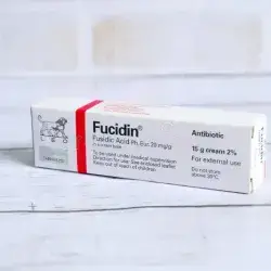 fucidin cream 2% -antibiotic antibacterial