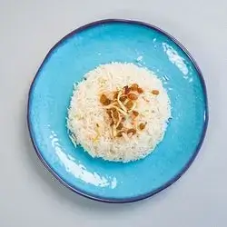 White Rice
