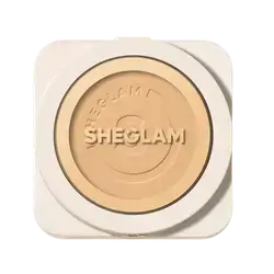 Skin-Focus High Coverage Powder Foundation SHELL 11g _ SHEGLAM