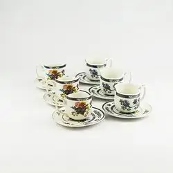 Hyper 05 Set Of 6 Cups