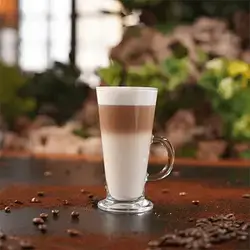 Caffe Latte