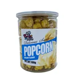 Small Popcorn Box