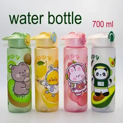 Water Bottle 700ML