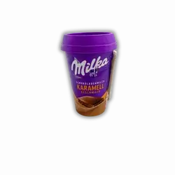 Milka Coffee 220 ml