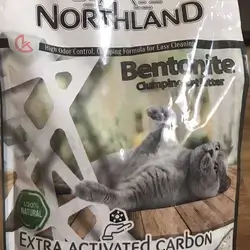 north land