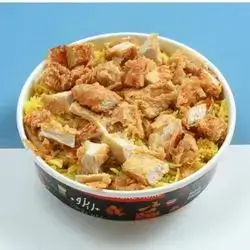 Plain Rizo