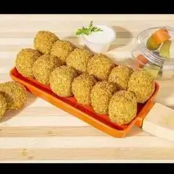 Falafel Pieces