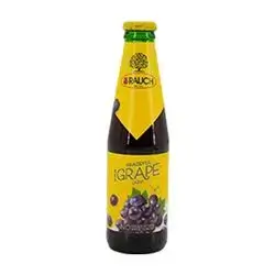 Rauch Red Grape Juice Glass 250Ml