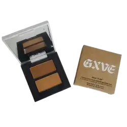Pick It Up Cream Contour & Talc-Free Powder Bronzer Duo Smokin _ GXVE BY GWEN STEFANI