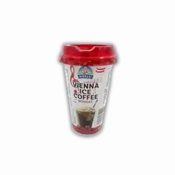 Viana Ice Coffee Nougat 230 ml