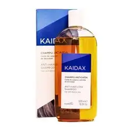 Kaidax-shampoo anti hair loss-500ml