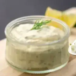 Ranch Sauce