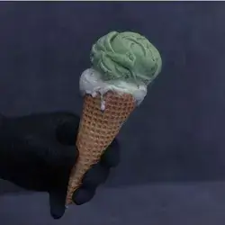 Biscuit Ice Cream