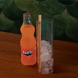 Fanta