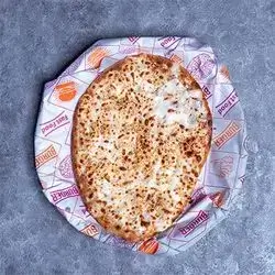 کولێرە بە کونجی و پەنیر