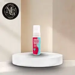 Woo Woo Wash Gel Ph Balanced