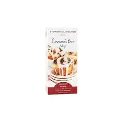 Stonewall Kitchen Cinnamon Bun556g