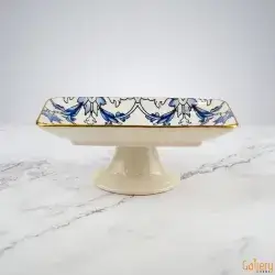 Rectangular Dessert Stand