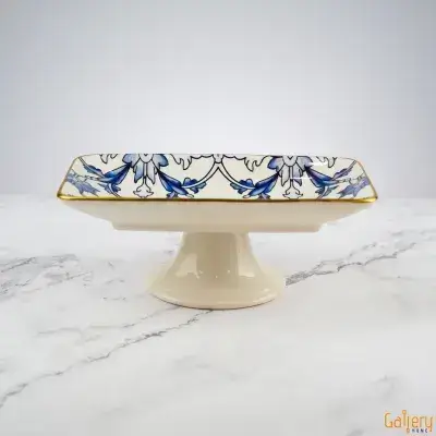 Rectangular Dessert Stand