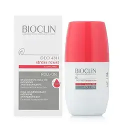 Bioclin Deo 48h Stress Resist