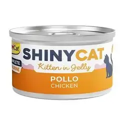 Gimcat Chicken 70 G