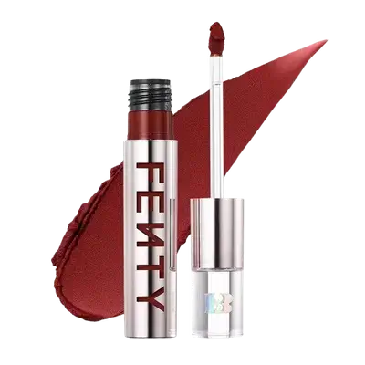 Fenty Icon Velvet Liquid Lipstick 02 H.B.I.C. 5.5g _ FENTY BEAUTY