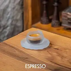 اسبريسو