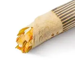 Syrian Chicken Rola