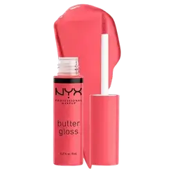 Butter Gloss 36 SORBET 8ml _ NYX PROFESSIONAL MAKEUP