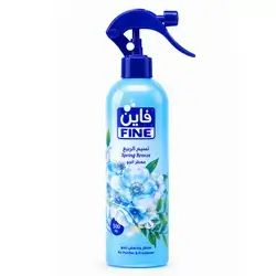 Fine Blue Spring Air Purifer & Freshener 500ml