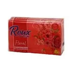 Roux Bar Soap Floral 125g�