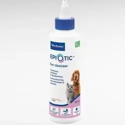 Virbac Ear Cleaner 125ml