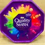 British Quality Street