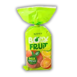 Jellybean Fruit White 200 grams