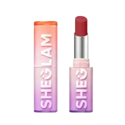 DYNAMATTE BOOM Long-Lasting Matte Lipstick MAIN CHARACTER 2.7gr _ SHEGLAM