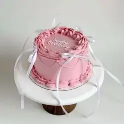 Special Cake - 6 Persons