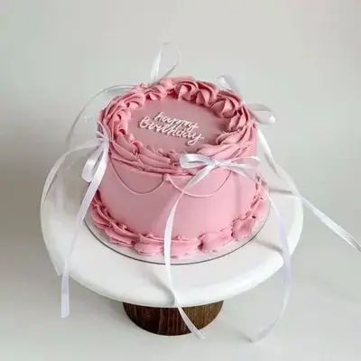 Special Cake - 6 Persons