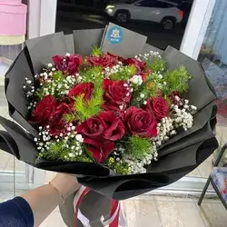 Flower Bouquet