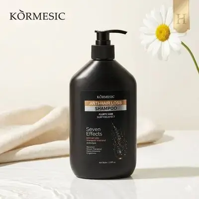 KORMESIC Anti-Hair Loss Shampoo - 400ml