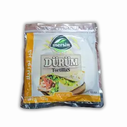 Mersin Saj ​​Bread 650g