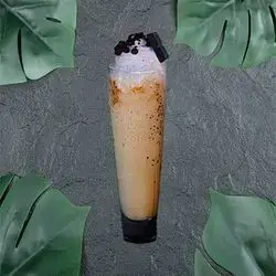 Italian Milkshake