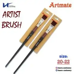 Artist Brush-Art mate