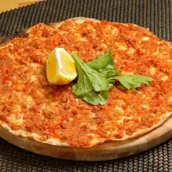 Lahmacun