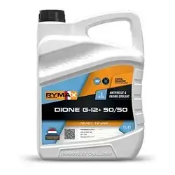 Dione G-12+ 50/50 Ready to use 5L