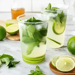 Classic Mojito