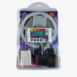 RGB cable 5m 