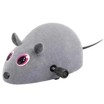 Mouse Toy