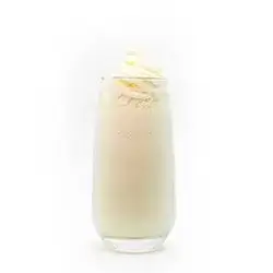 Caramel Milkshake