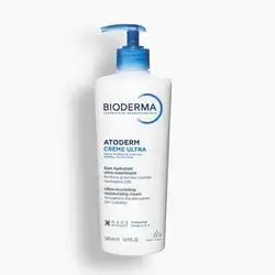 Bioderma atoderm cream ultra 500 ml